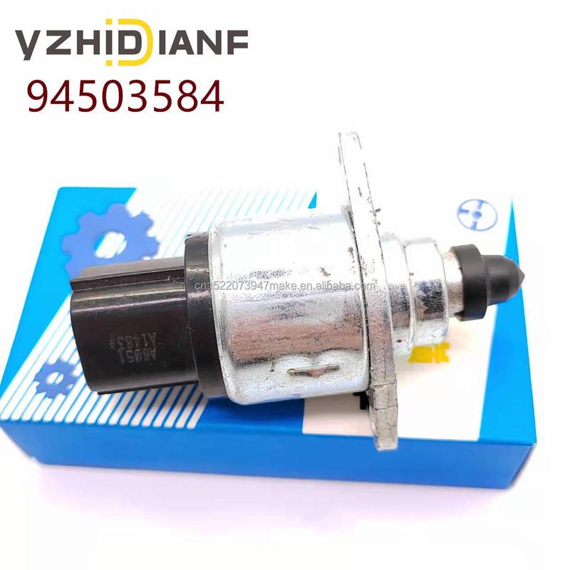 High Quality 94503584 Idle air Control Valve for SUBARU MOTOROLA WULING XIA