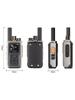 SAMO RTT RT13 Pro All-Network PoC Walkie-Talkie (CN version)
