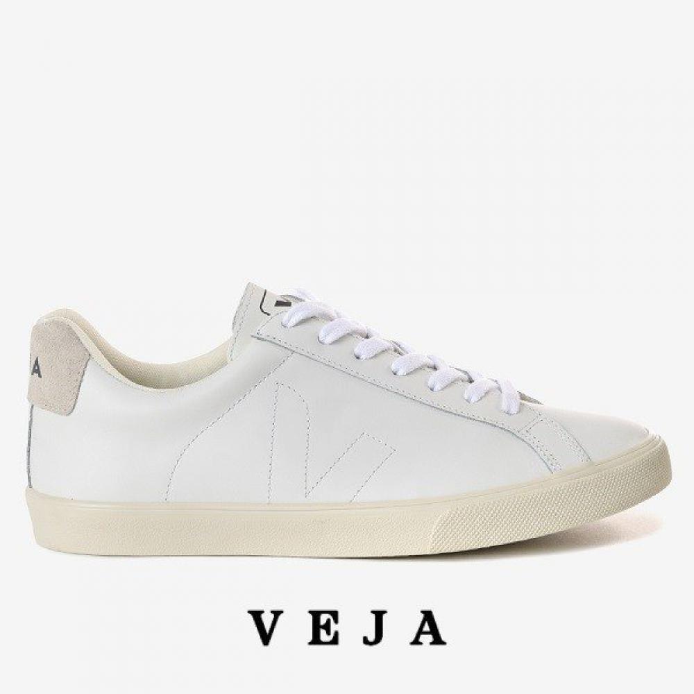 Veja Clean Design Unisex Leather Sneakers Esplar Svju241ea02 001 230