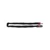 (120CM, Light Grey) Bike Lock Password Bicycle Locks for Scooter Motorcycle Mtb Road Bike