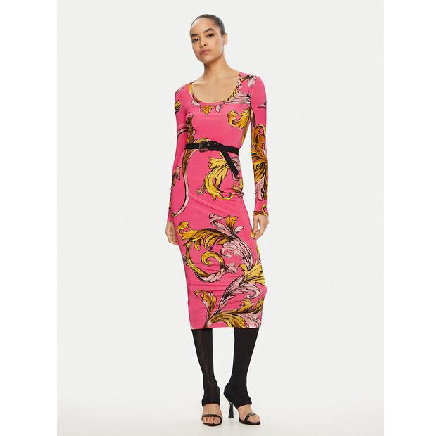 Платье Versace Jeans Couture 78HAO920 EU 38