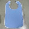 Adjustable Dining Clothing Protectors Soft Mouth Wipe Polyester Dining Cloth  Adult