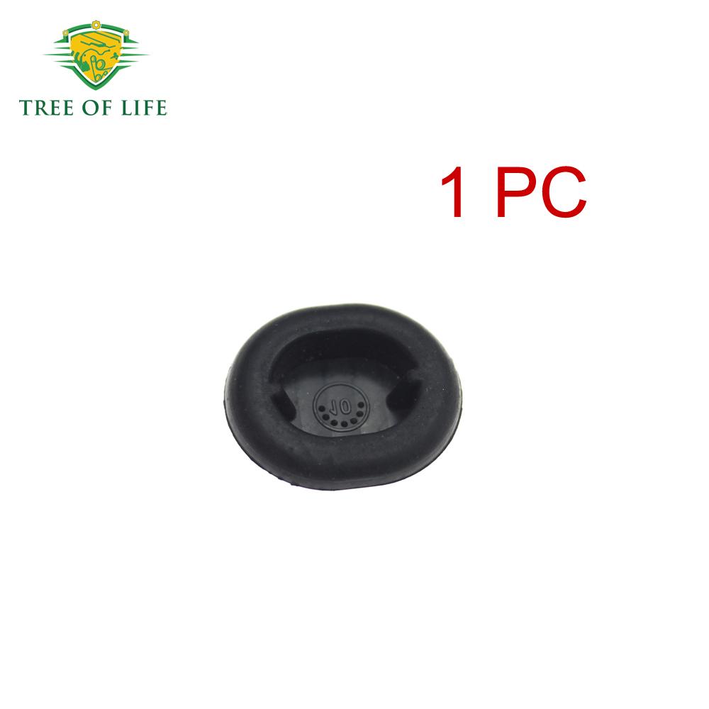 Для Renault Sandero Lagun 2 Symbol Clio II Dacia Duster Заглушка кузова 7703074555 7700430972 QZ3074555 1PC