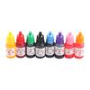 10ml Household DIY Jewelry Making Coloring Dye Crystal Epoxy Colorant Resin Pigment