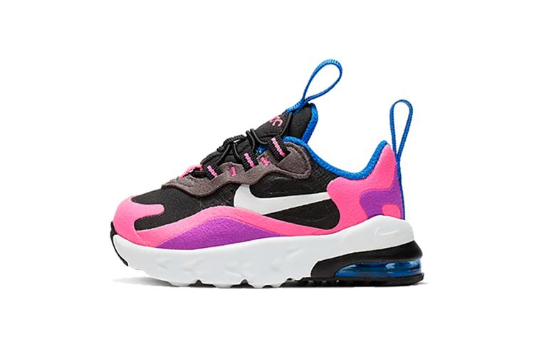 

Nike Air Max 270 Toddler Shoes TD CD2655-001 6C