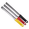 Stainless Steel Cheese Grater Multi-functional Cheese Slicer Baking Tool Chocolate Lemon Grated Cheese Scraper