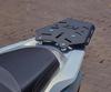Xinaishan Rear Carrier for PCX125 150 160 Capacity Motorcycle Rear Luggage Carrier Rear Top Case Mounting (Load 10kg) - Rack, Rack, Box, Base.