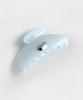 Iulai Alice Hair Claw Clip Ice Mint