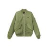 Air Essentials Renegade-Jacke 'Grün' Herren FB7317-340