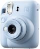 Aparat Fujifilm Instax Mini 12 Niebieski