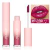 18 Color Sexy Red Diamond Glitter Lip Gloss Metallic Waterproof Long Lasting Matte Shimmer Liquid Lipstick Women Makeup Cosmetic