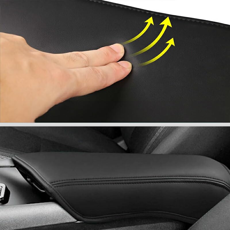 viva galml notebook E13 Aura FE13 e-power aura custom part leather armrest cover