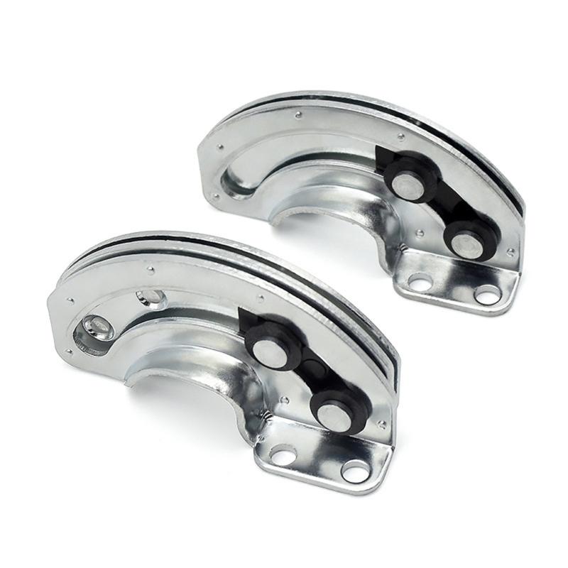 Hide 90/180/95 Degree Door Hinges for Kitchen Supplies Cabinet and Industrial Equipment with Easy Installation