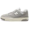 550 Suede Pack - Concrete Unisex Sneakers  BB550VNB