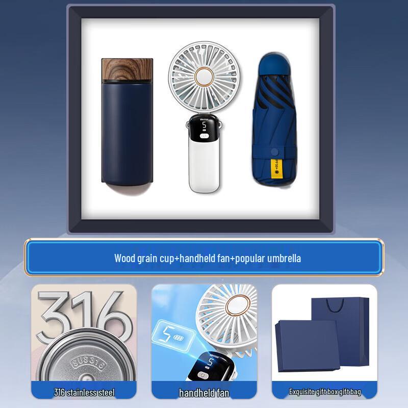 

3-in-1 Essential Gift Set