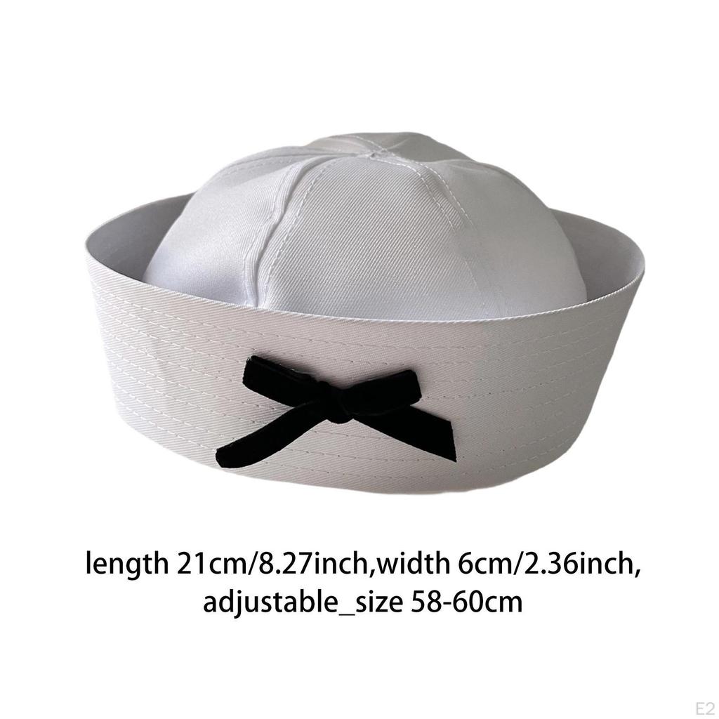 Cappello Comodo, Stile Blu Navy, Ideale per Feste, Compleanni, Carnevali E Vacanze.