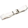 Kinderen Snoepkleur Riem Meisjes/Jongens Elastische Taille Riem Metalen Doorn Gesp Kinderen Leer Hoge Kwaliteit Wit/Rood Band Riemen Mode