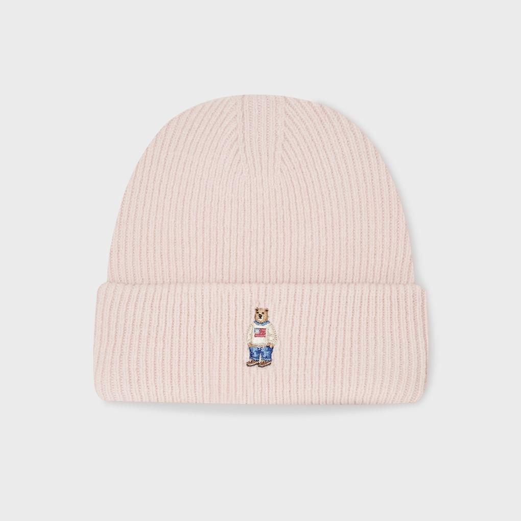 Steve Essential Beanie / WHHMF4T11A