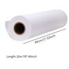 / 30 Drawing Paper Roll Recyclable Art Supplies for