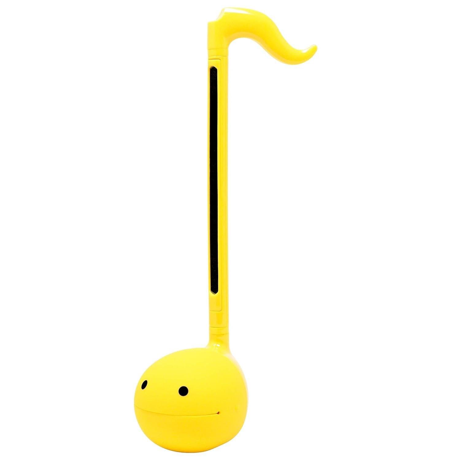 Cube Otamatone Colors Yellow 0999