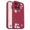 Spring Flowers Phone Case For Motorola G86 G85 G84 G75 G60 G56 G54 G53 G52 G35 G34 G32 G30 G24 G22 G15 4G 5G Staircase Soft Cove