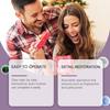 Personalized Hand Sculpture Kit For Home Decor Gifts Keepsake Hand Mold Kit Couples For Heartwarming Keepsake