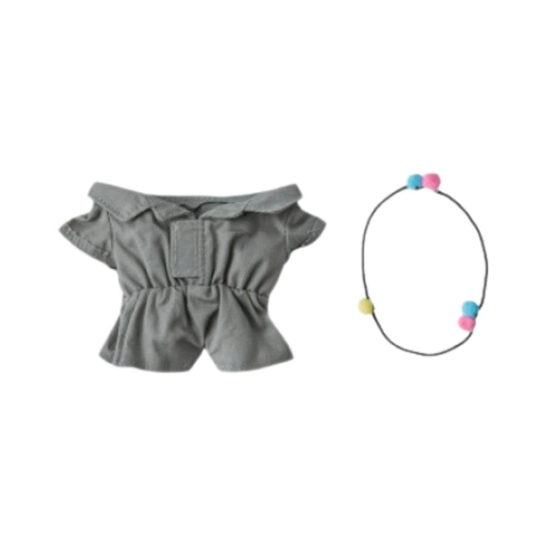 NewJeans Bunini Doll Closet Jumpsuit 1 ONE SIZE