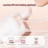 Laiqingfei Floral Moisturizing Shower Gel