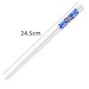 Zhishi Blue and White Ceramic Chopsticks