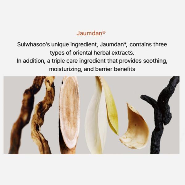 Sulwhasoo Essential Firming Cream EX 50ml, 75ml  (2 Options)