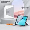 Huawei MatePad 11 2023 Acrylic Rotating Protective Case - Anti-Bend, Pro11 Compatible, Air11.5.