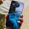 For Nokia 8.3 5G Case Soft TPU Silicone Cover for Nokia 8.3 Nokia8.3 5G Phone Case 6.81 Inch Cute Cat Protective Case Bumper