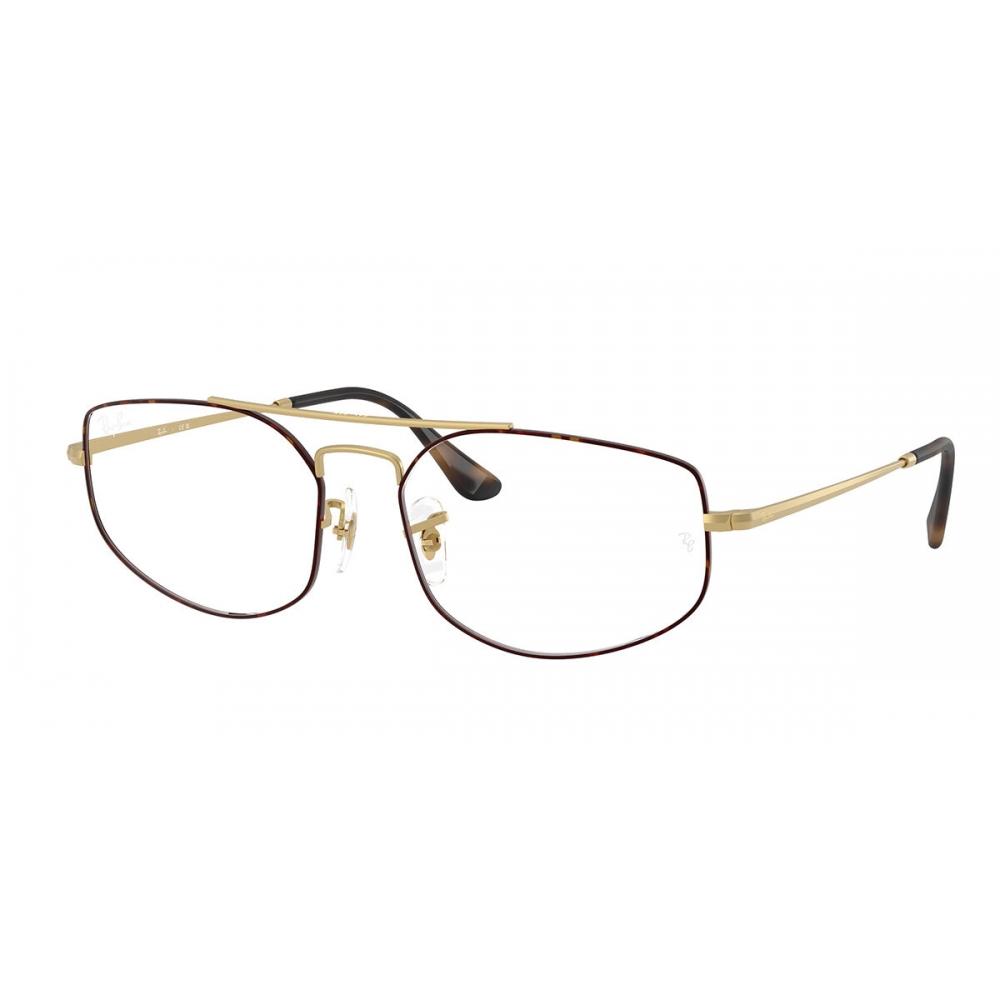 Ray Ban Unisex Eyeglasses Rx6545 Explorer 5