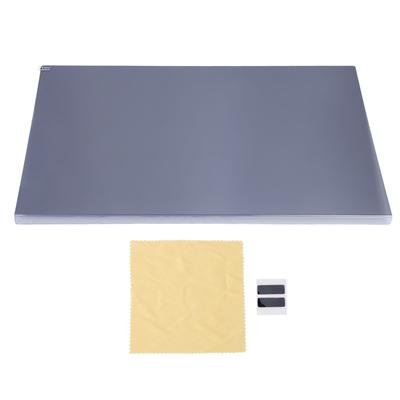 32 Inch Computer Screen Filter 16:9 Aspect Ratio Scratch Proof Eyes Guard Prevents Dazzle Hanging