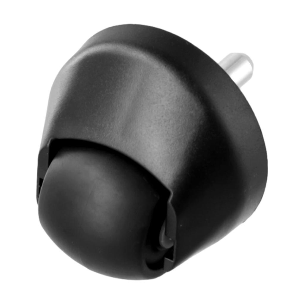 Für WVCR200S Roboterstaubsauger Lenkrolle Roboterstaubsauger Ersatz Heimreinigung Geeignet Für WVCR200S Hilft Beim Richtungswechsel