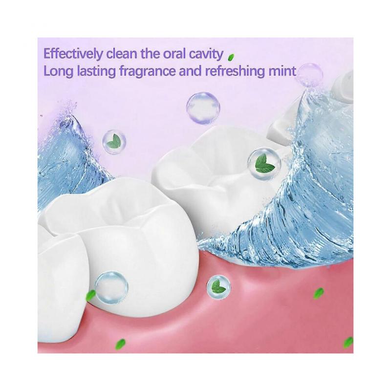 Hydroxyapatite Toothpaste Fresh Gingival Care-Gingival Relief Toothpaste 100g
