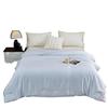 Bijiaman Verona Jacquard Mulberry Silk Quilt