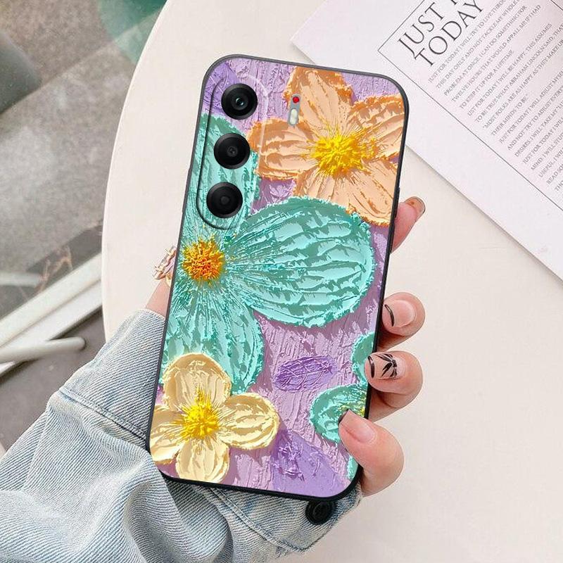For Motorola Moto G86 Phone Case astronaut Silicone Camera Protection Back Cover For Moto G56 G 86 Power Funda Coque MotoG86