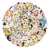 mimikyu 55pcs