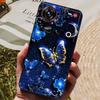 Pro pouzdro ZTE Nubia Z70 Ultra 5G 6,85'' Černé silikonové TPU měkký kryt telefonu pro Nubia Z70 Ultra Ochranné zadní kryty Z 70 Ultra