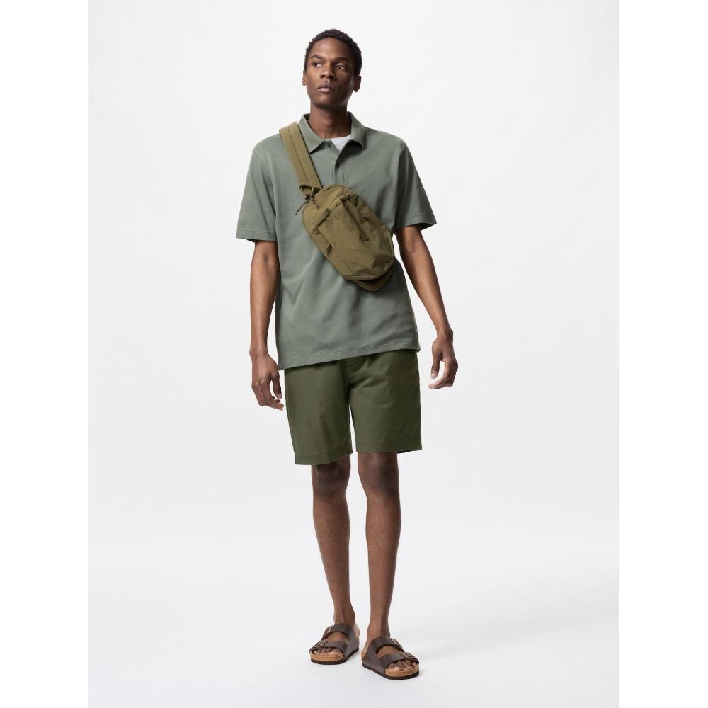 Uniqlo Stretch Easy Short Pants