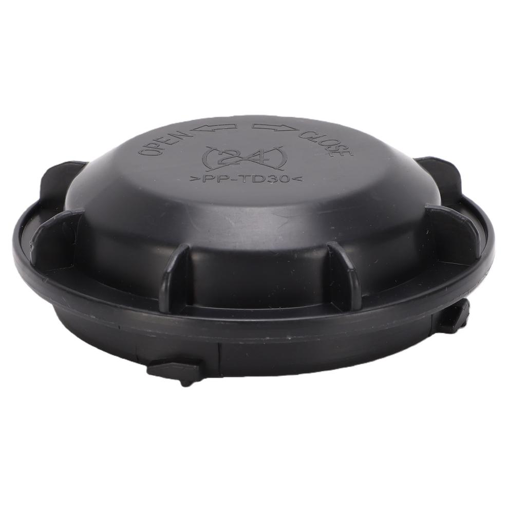 Headlamp Dust Cover Replacement for Malibu Sonic Trax Head Light Bulb Access Cover 20838703