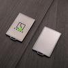 Voor Geely Zeekr 001 7X X 007 009 Leren Auto Afstandsbediening Sleuteletui Sleutelhouder Fob Nfc Bluetooth Metaal Slimme Sleutel Sleutelhanger Accessoires