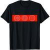 Camiseta Tuner Old School _ Rodas JDM