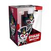 Official  Helluva Boss Stolas Blitzo Moxxie Loona Figure Collection - Youtooz Limited Edition Demon Character