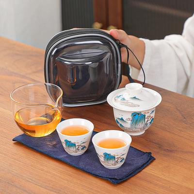 Trinkgeschirr – Kaffee- & Teesets