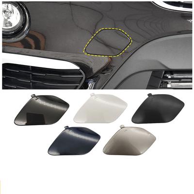 For BMW X1 Front Bumper Trailer Cover F48 F49 Front Bumper Towing Hook Hole Cover 51137361220 2016-