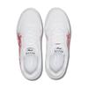 Li Ning Red Sound Lightweight Breathable Low Top Skateboard Shoes Men's Red AGCS419-1(Team2132-)