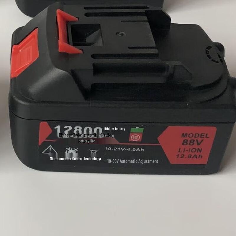 JINJIANGSHI Electric Tool Lithium Battery Pack