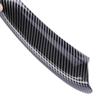 RHD 51417250307 1 Set Front Rear Left Right Car Interior Door Handle Pull Panel Bezel Frame Trim Fit For BMW X3 X4 F25 F26 ABS